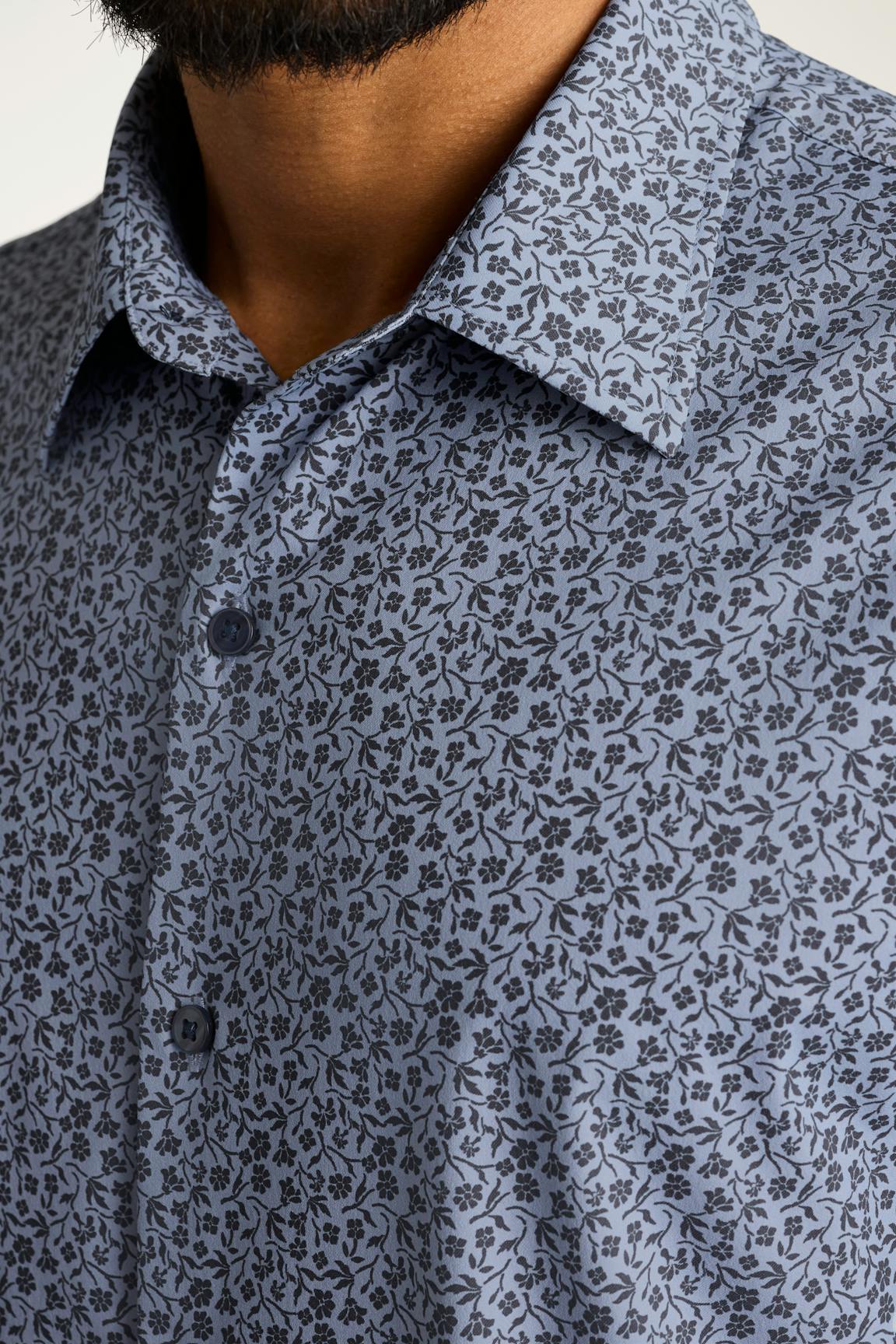 Tech Short Sleeve Shirt Bonobos New