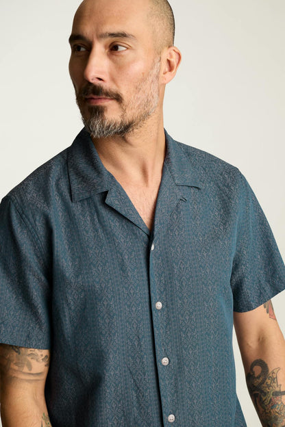 Riviera Cabana Shirt Bonobos Featured