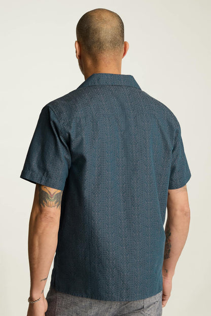 Riviera Cabana Shirt Bonobos Featured