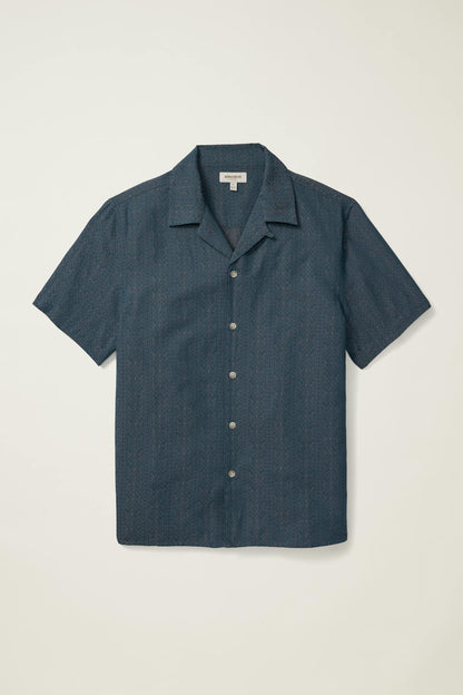 Riviera Cabana Shirt Bonobos Featured