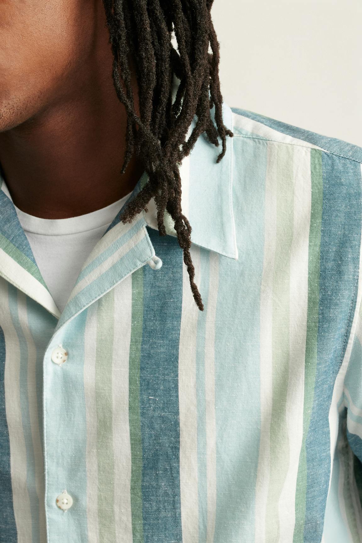 Limited Edition Riviera Cabana Shirt Bonobos Best Seller