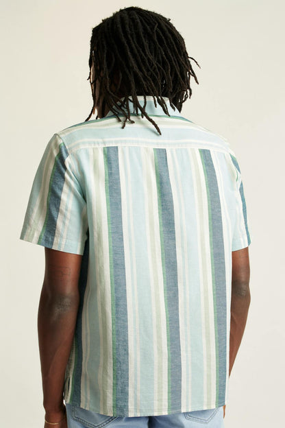 Limited Edition Riviera Cabana Shirt Bonobos Best Seller