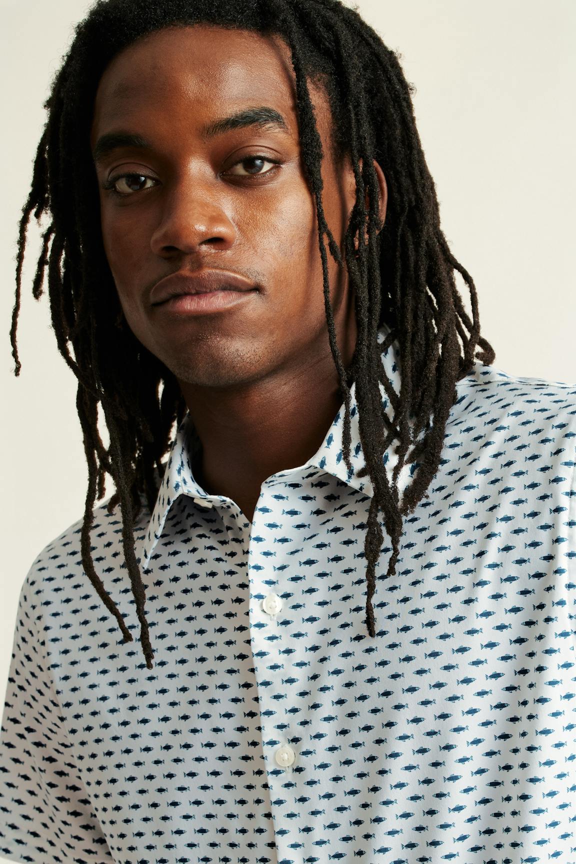 Tech Short Sleeve Shirt Bonobos Top Pick