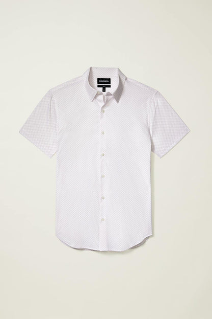 Tech Short Sleeve Shirt Bonobos Premium
