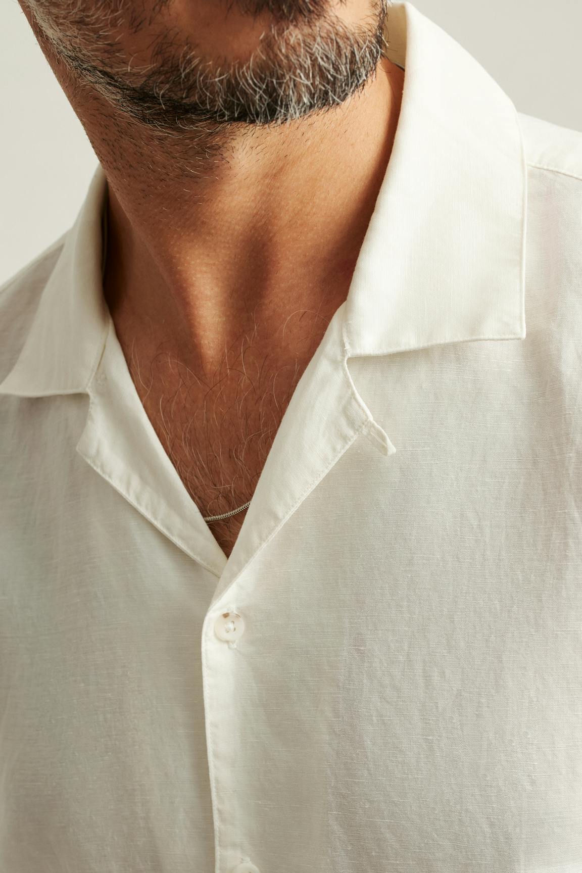 Riviera Cabana Shirt Bonobos New