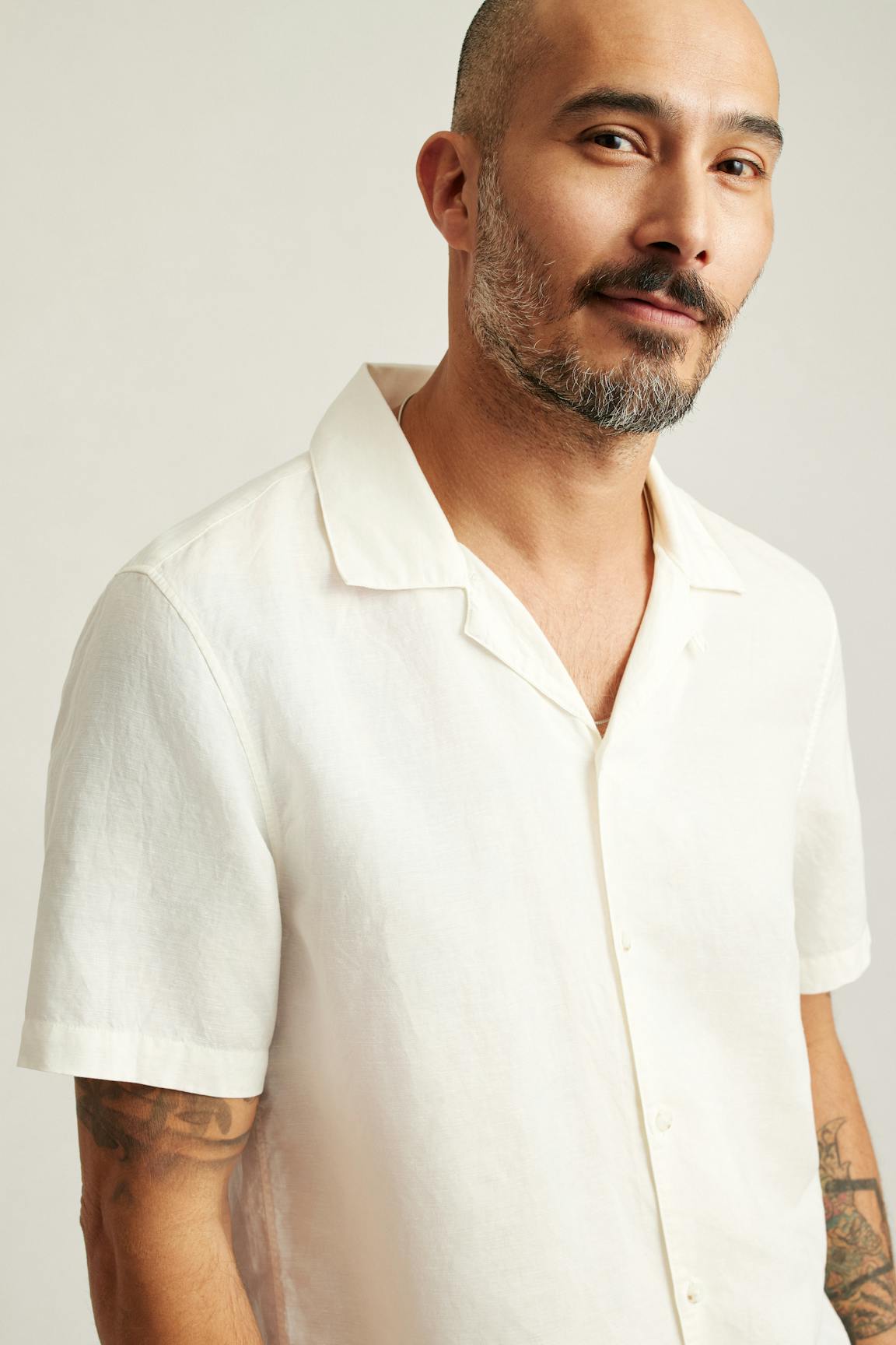 Riviera Cabana Shirt Bonobos New