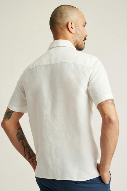 Riviera Cabana Shirt Bonobos New