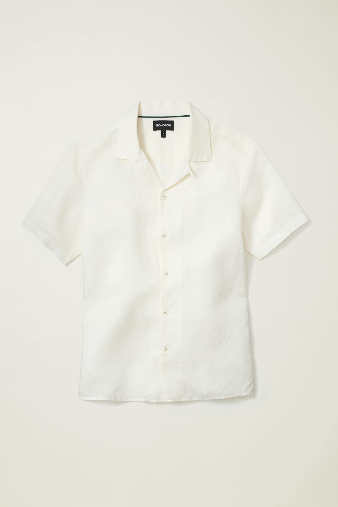 Riviera Cabana Shirt Bonobos New