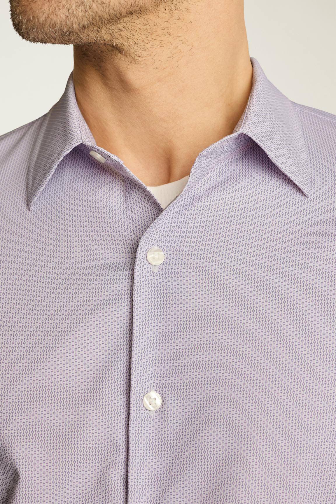 Tech Short Sleeve Shirt Bonobos Popular
