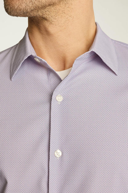 Tech Short Sleeve Shirt Bonobos Popular