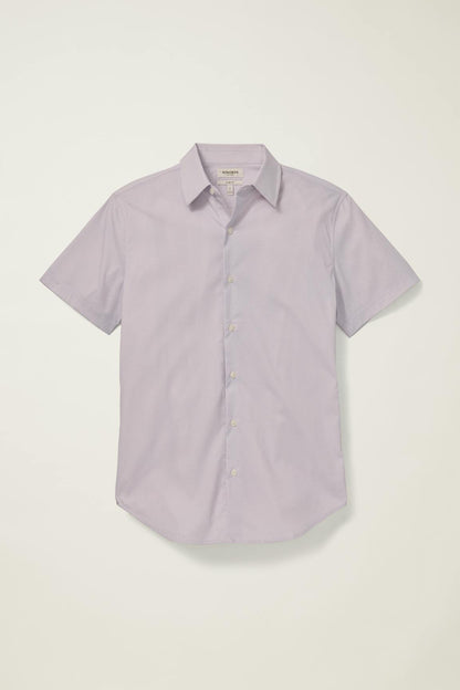 Tech Short Sleeve Shirt Bonobos Popular