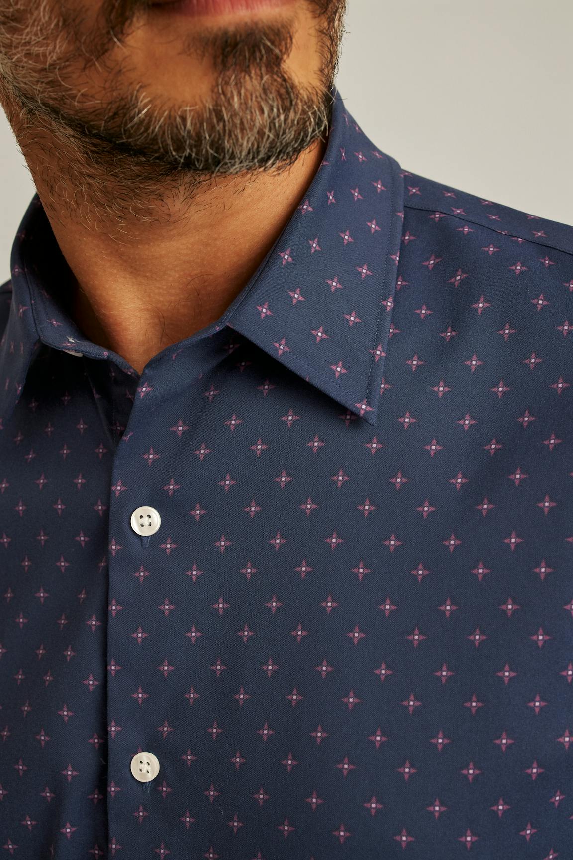 Tech Short Sleeve Shirt Bonobos Smart Buy