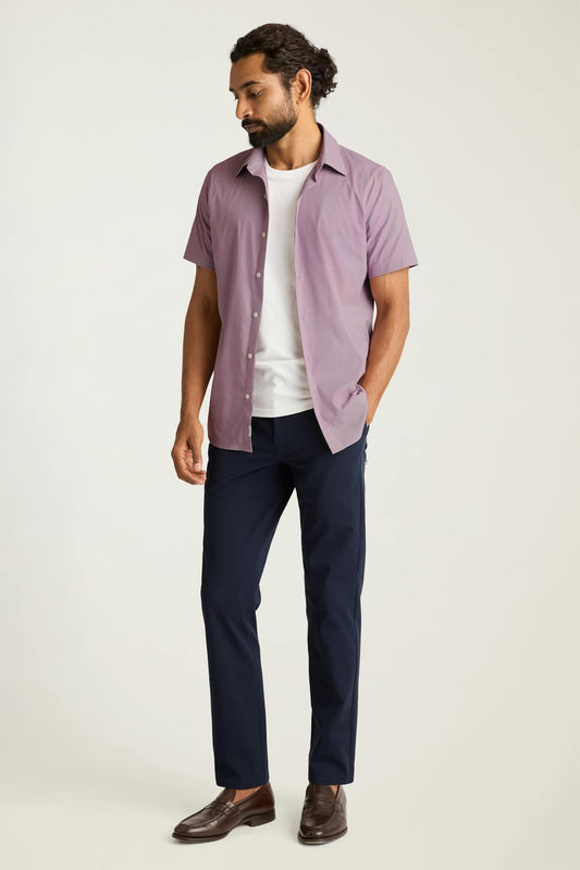 Tech Short Sleeve Shirt Bonobos New