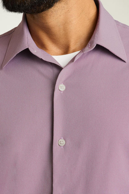 Tech Short Sleeve Shirt Bonobos New