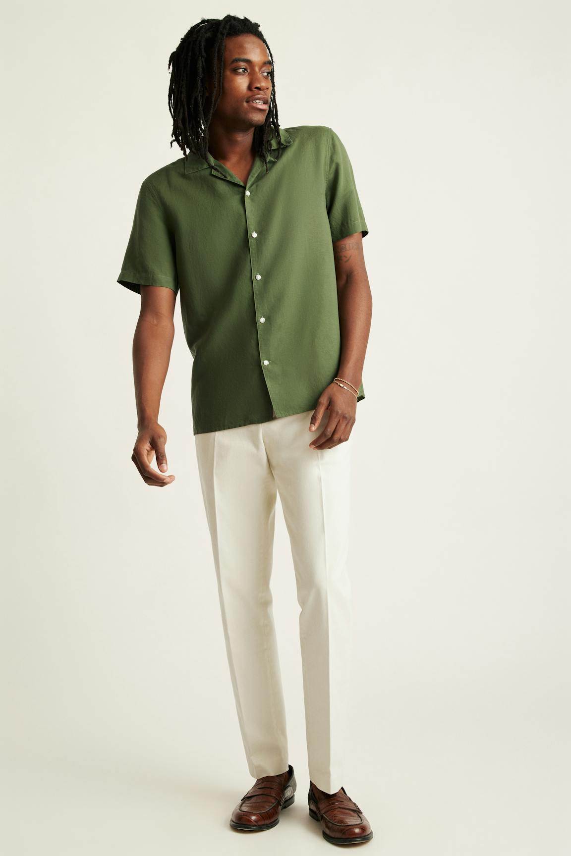 Riviera Cabana Shirt Bonobos Featured