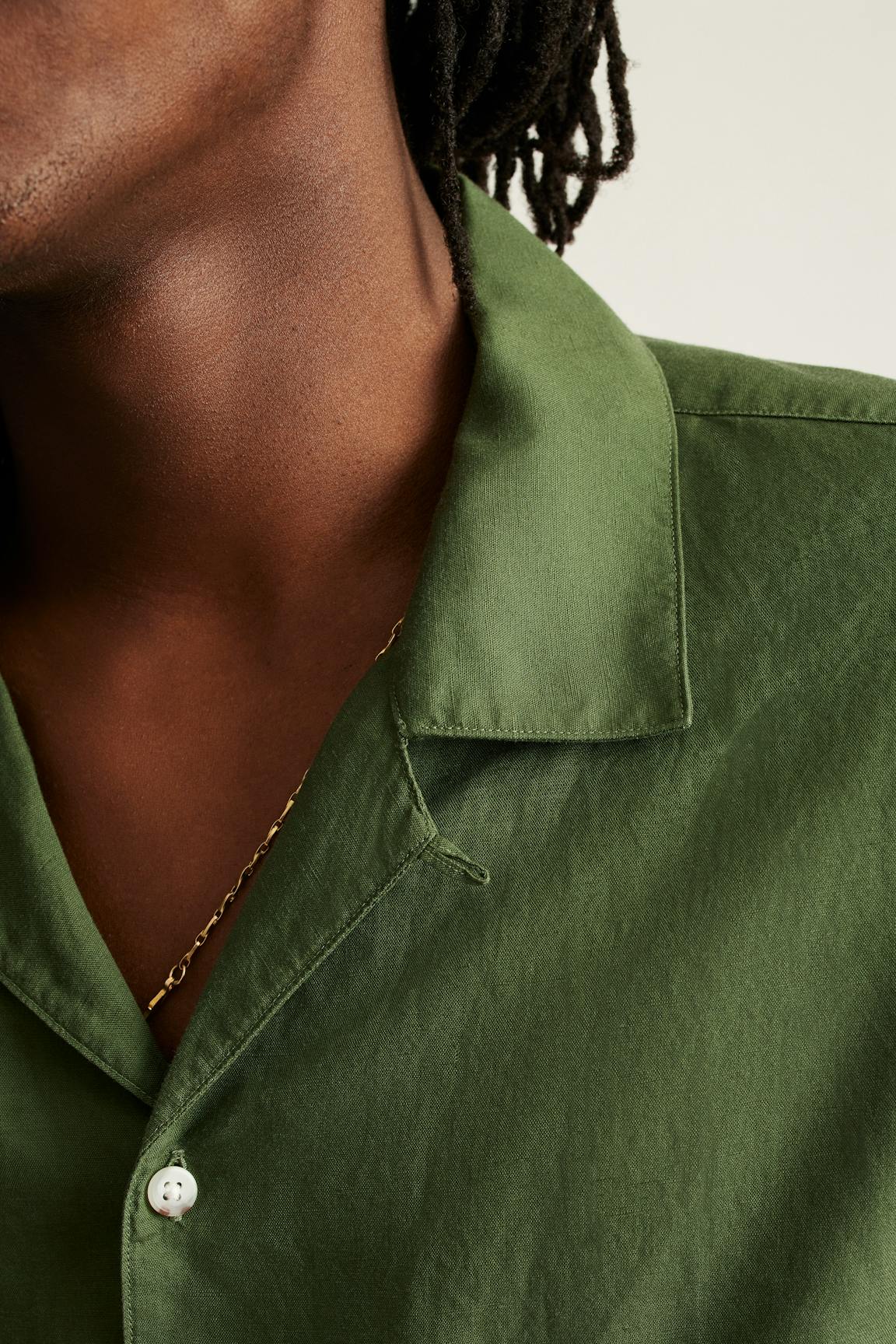 Riviera Cabana Shirt Bonobos Featured