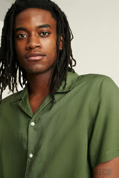 Riviera Cabana Shirt Bonobos Featured
