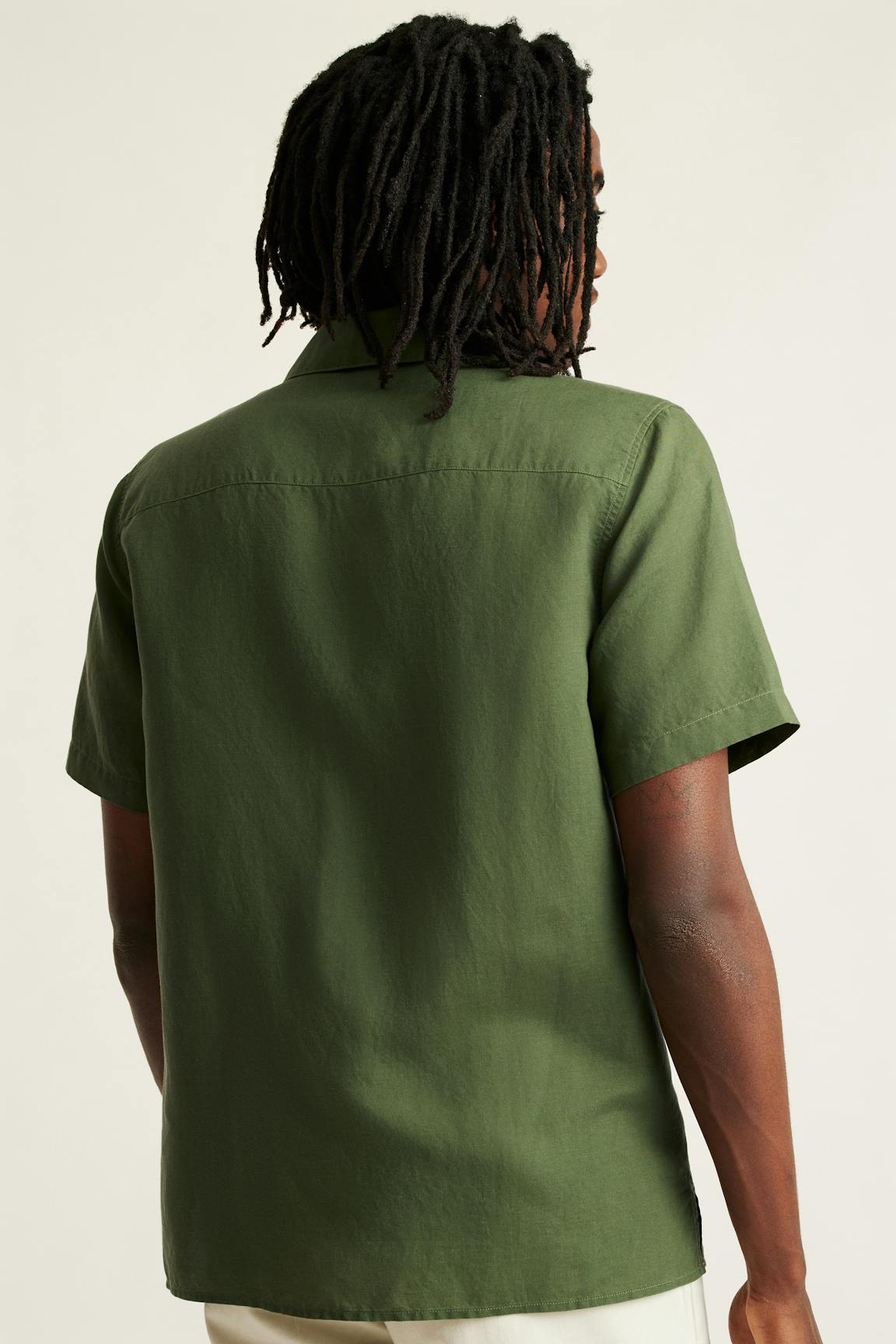 Riviera Cabana Shirt Bonobos Featured