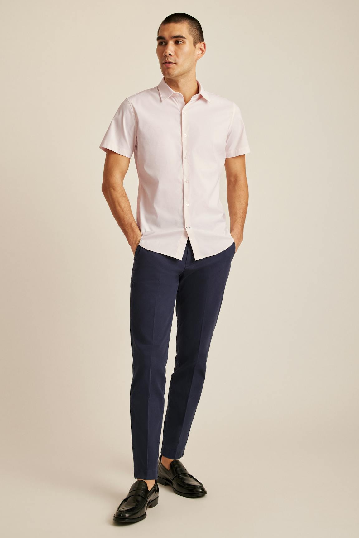 Tech Short Sleeve Shirt Bonobos Popular
