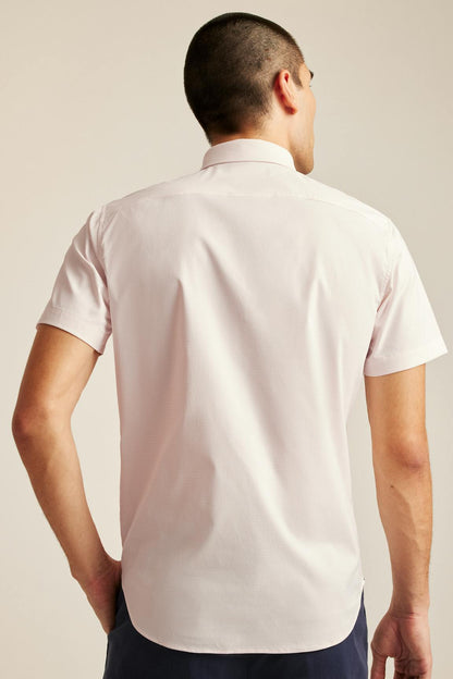 Tech Short Sleeve Shirt Bonobos Popular