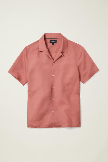 Riviera Cabana Shirt Bonobos Trending