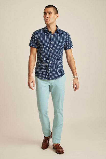 Tech Short Sleeve Shirt Bonobos Best Seller
