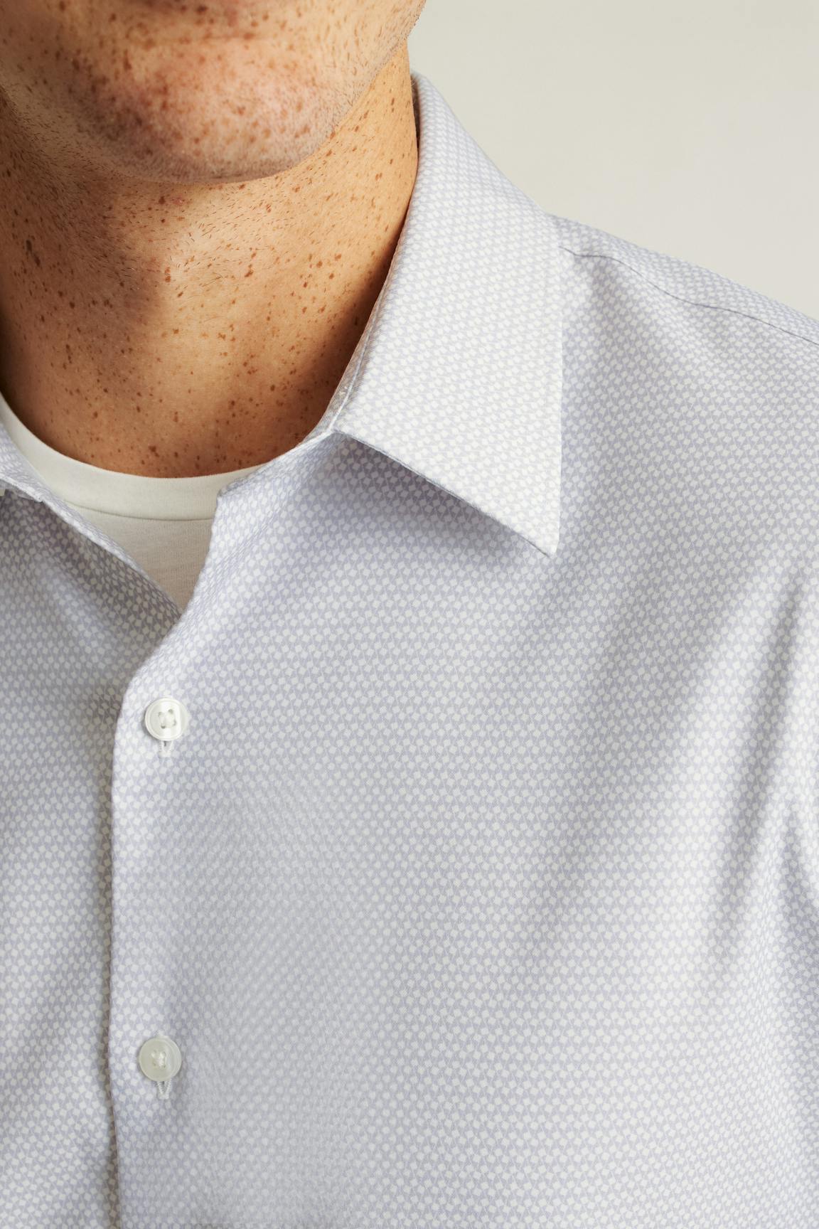 Tech Short Sleeve Shirt Bonobos Top Pick