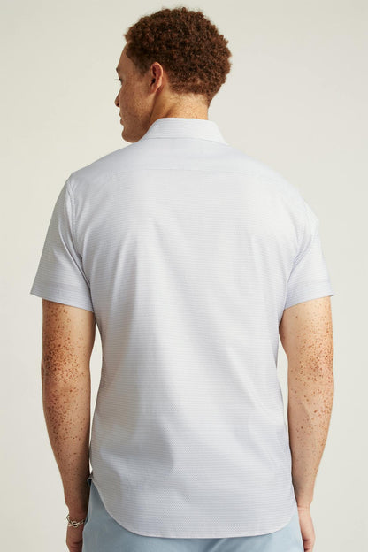 Tech Short Sleeve Shirt Bonobos Top Pick