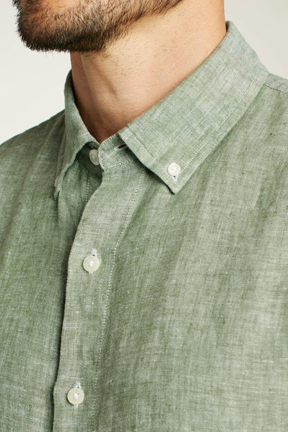 Riviera Short Sleeve Shirt Bonobos Smart Buy