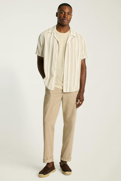 Riviera Cabana Shirt Bonobos Premium