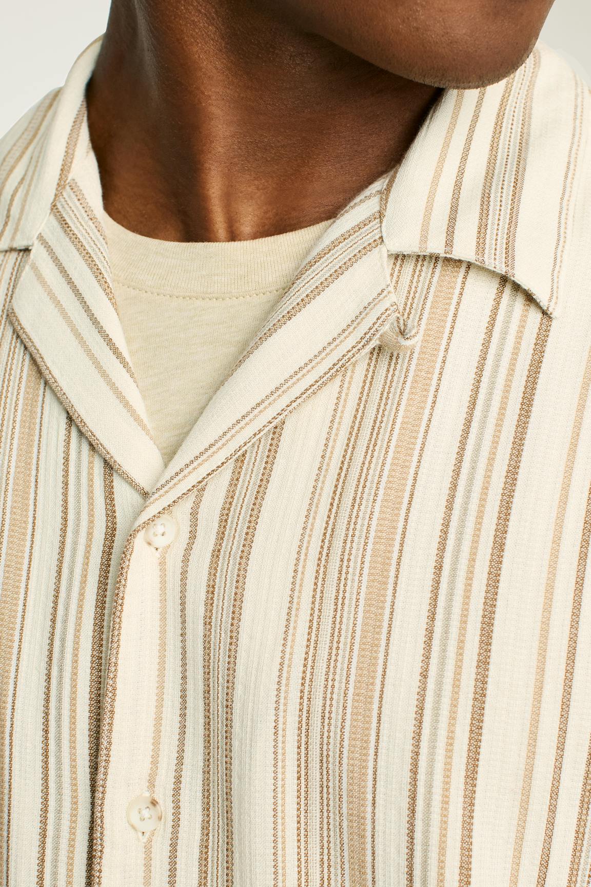 Riviera Cabana Shirt Bonobos Premium