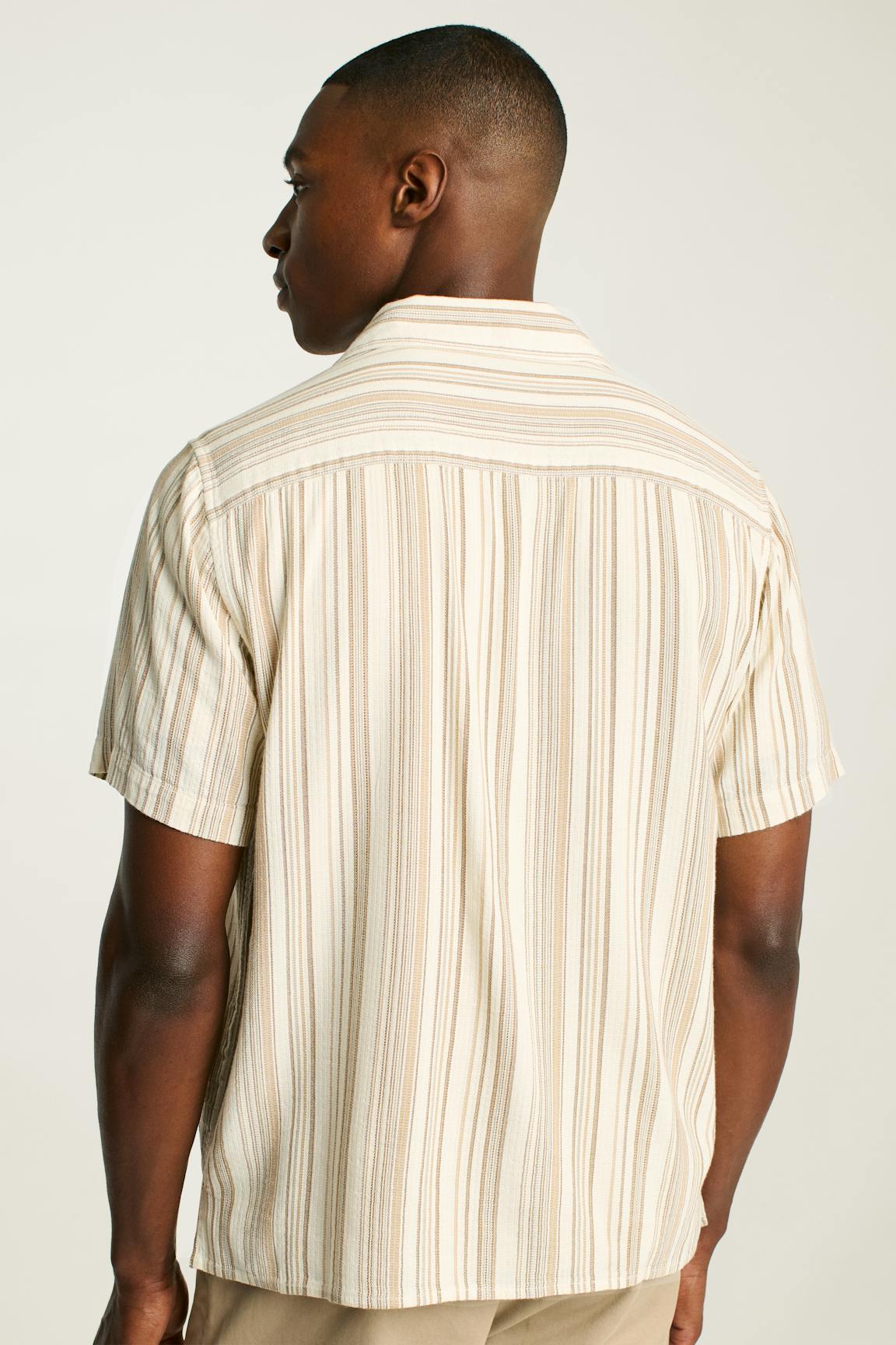 Riviera Cabana Shirt Bonobos Premium