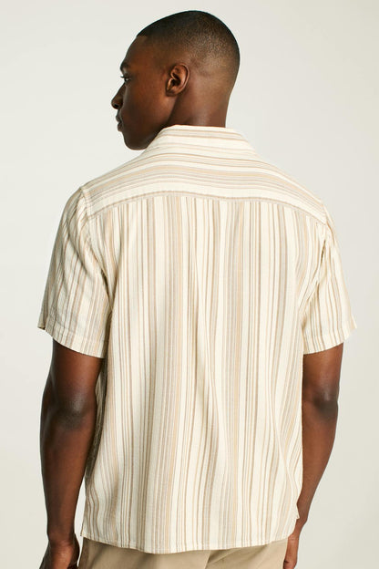 Riviera Cabana Shirt Bonobos Premium