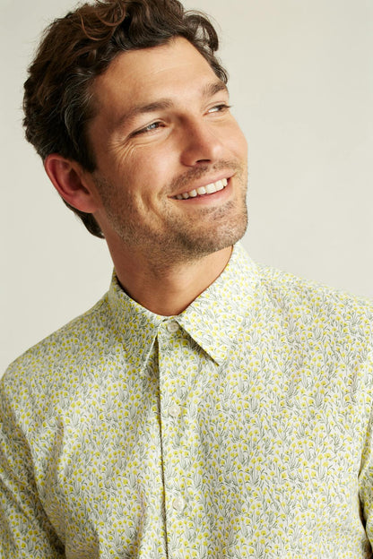 Tech Short Sleeve Shirt Bonobos Best Seller