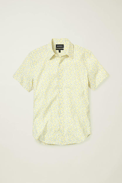 Tech Short Sleeve Shirt Bonobos Best Seller