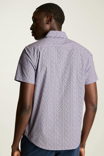 Riviera Short Sleeve Shirt Bonobos Top Pick