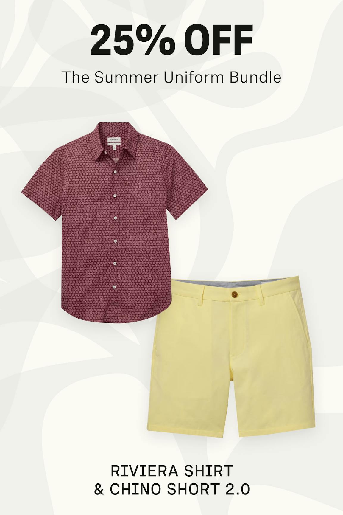 Riviera Short Sleeve Shirt Bonobos Top Pick