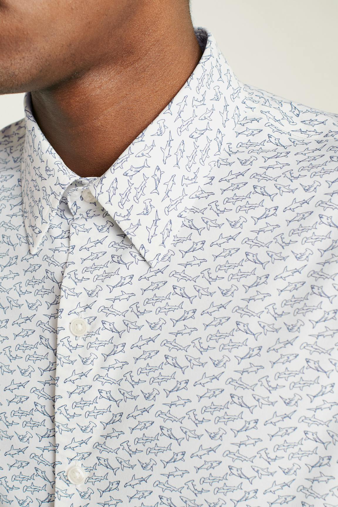 Tech Short Sleeve Shirt Bonobos Smart Buy
