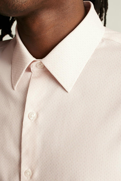Tech Short Sleeve Shirt Bonobos Featured