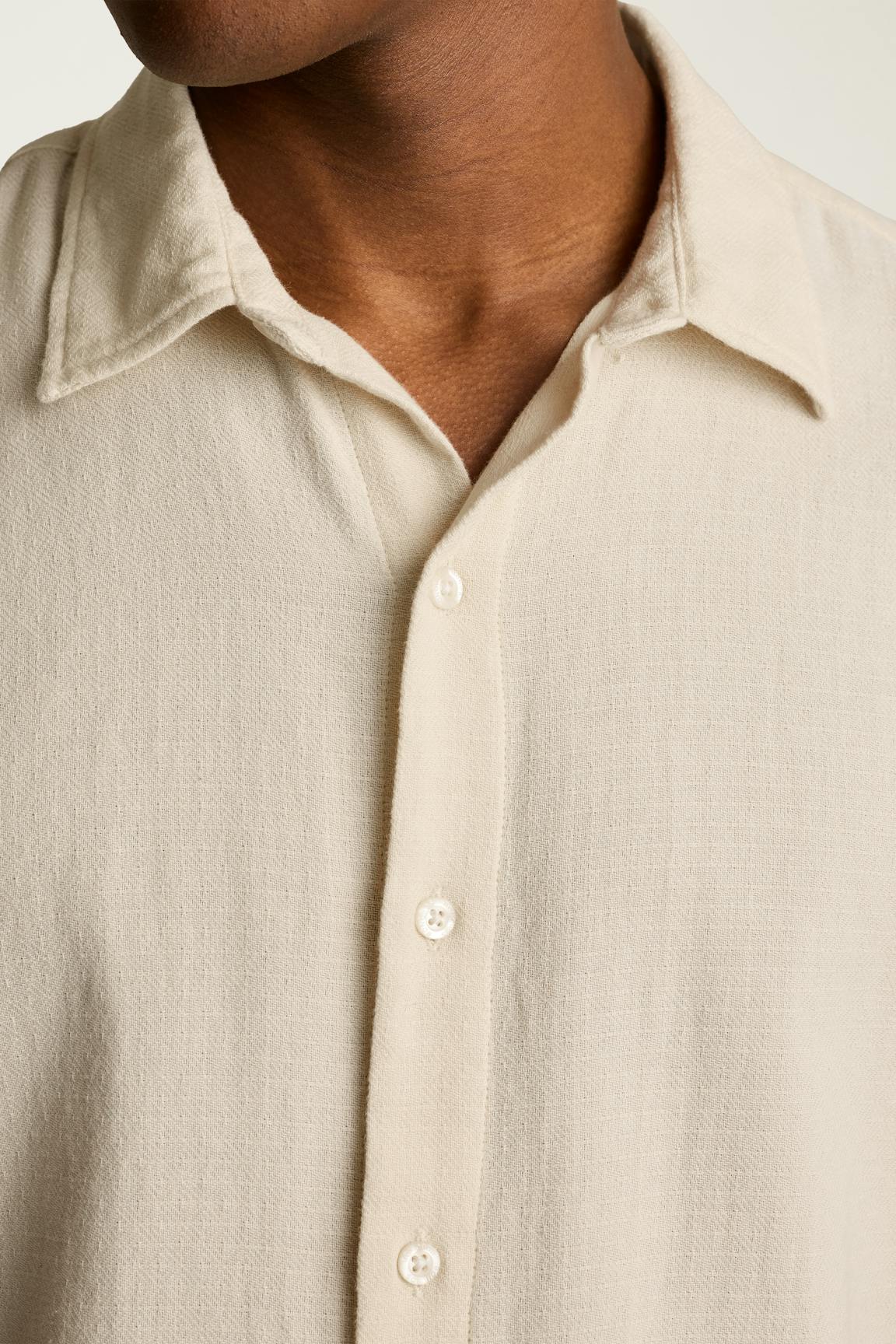 Riviera Short Sleeve Shirt Bonobos Popular