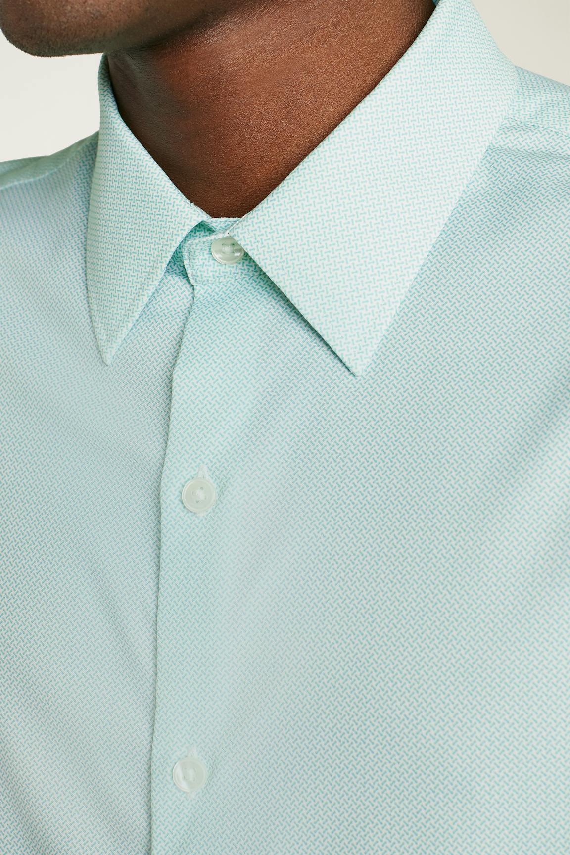 Tech Short Sleeve Shirt Bonobos Trending