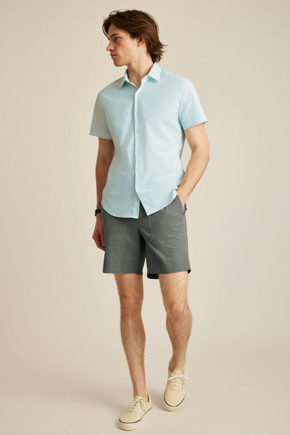 Tech Short Sleeve Shirt Bonobos Best Seller