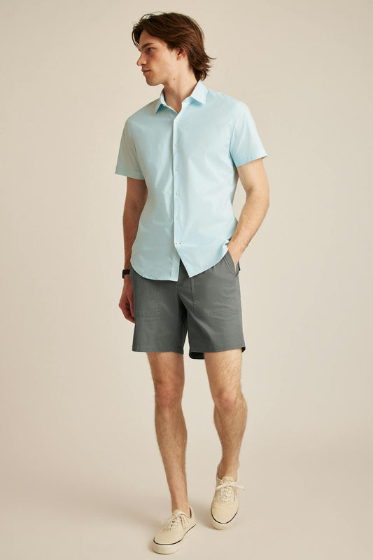 Tech Short Sleeve Shirt Bonobos Best Seller