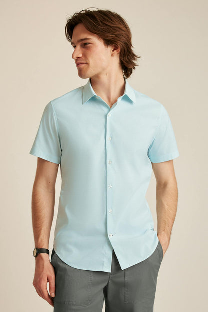Tech Short Sleeve Shirt Bonobos Best Seller