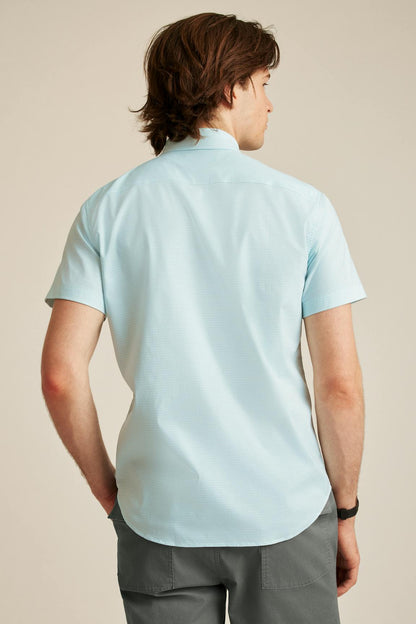 Tech Short Sleeve Shirt Bonobos Best Seller