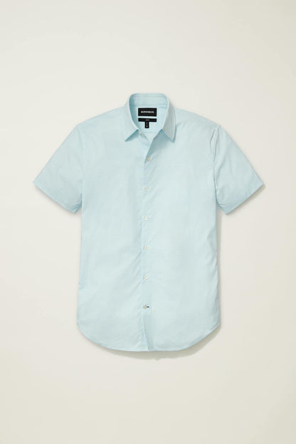 Tech Short Sleeve Shirt Bonobos Best Seller