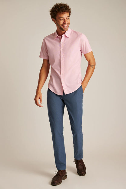 Riviera Short Sleeve Shirt Bonobos Best Seller