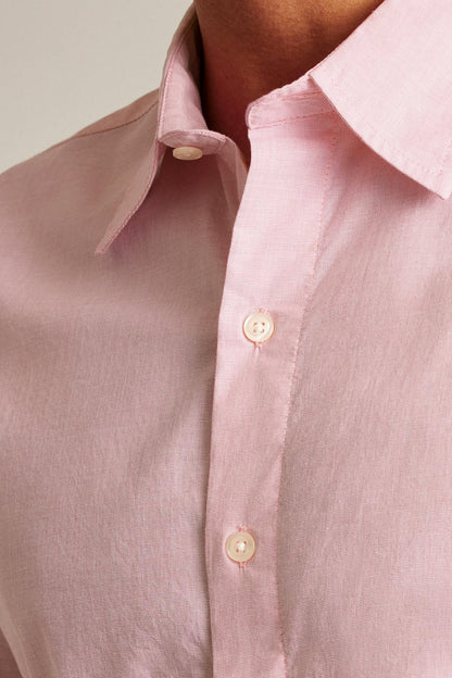 Riviera Short Sleeve Shirt Bonobos Best Seller