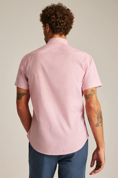 Riviera Short Sleeve Shirt Bonobos Best Seller