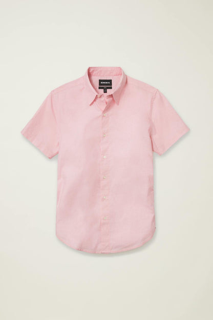 Riviera Short Sleeve Shirt Bonobos Best Seller